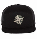 TES Compass Richardson 168 7 Panel Hat