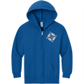 TES COMPASS Zip-Up