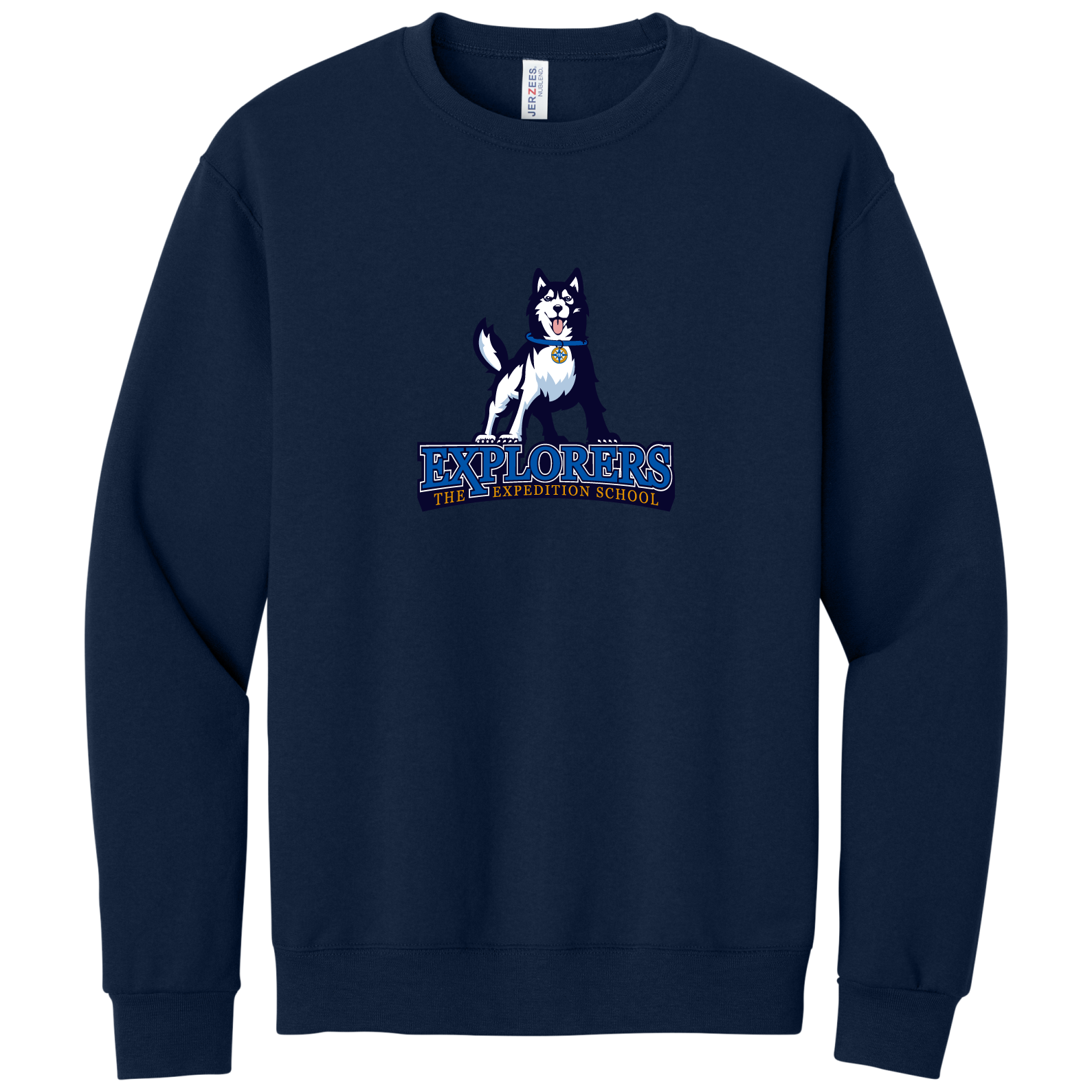 TES Husky Crewneck Sweatshirt
