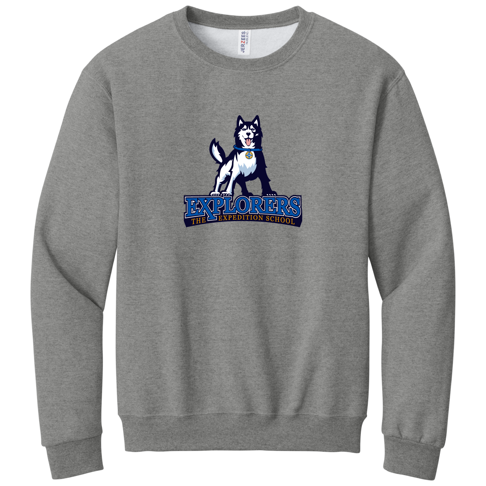 TES Husky Crewneck Sweatshirt