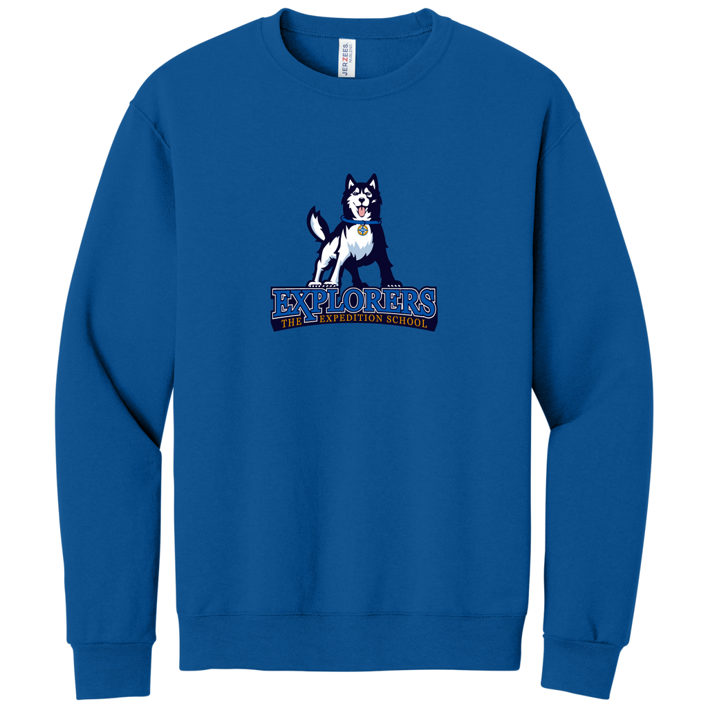 TES Husky Crewneck Sweatshirt