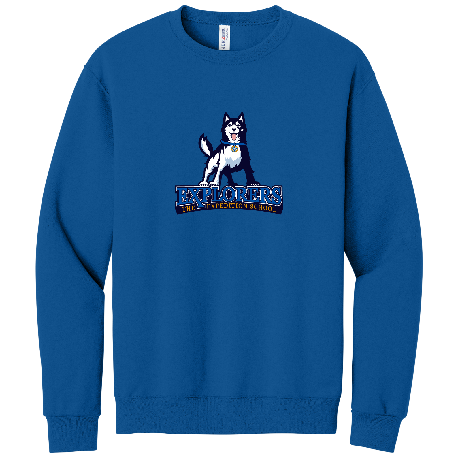 TES Husky Crewneck Sweatshirt