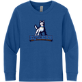 TES Husky Long Sleeve T-shirt