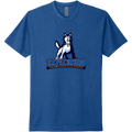 TES Husky Short Sleeve T-shirt