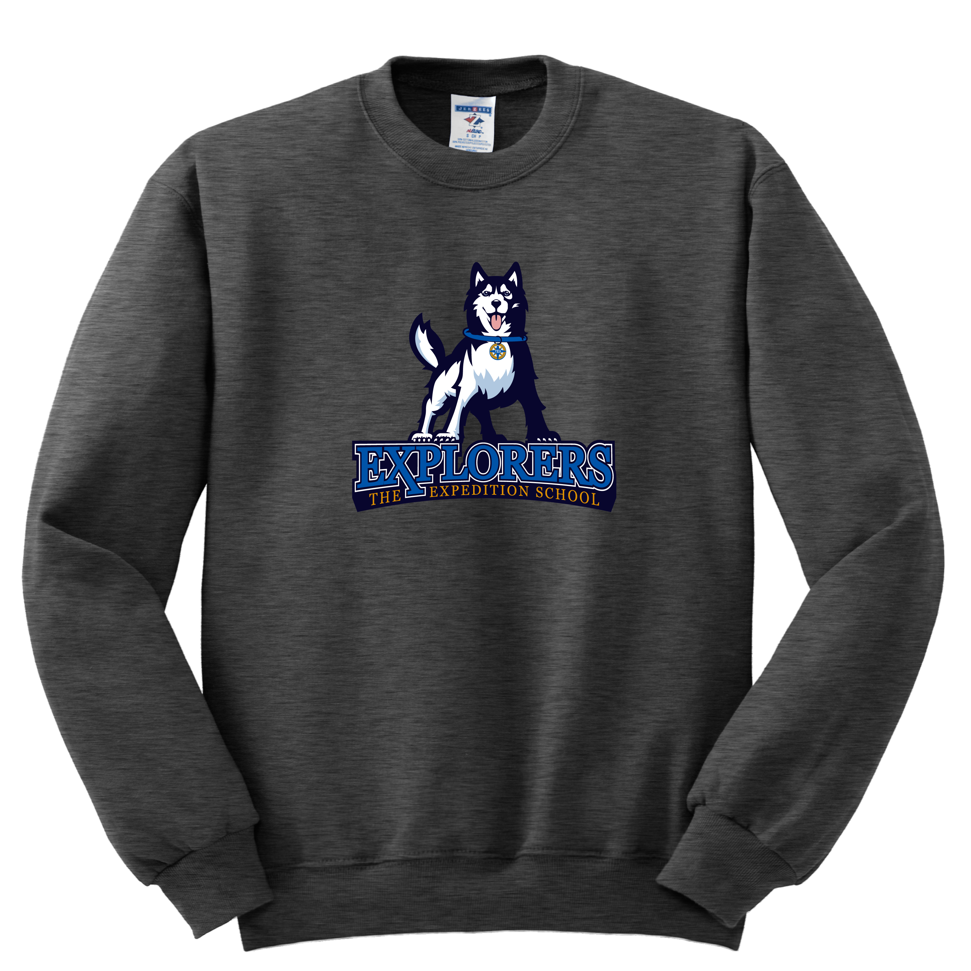 TES Husky Crewneck Sweatshirt