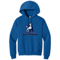 TES Husky Hoodie