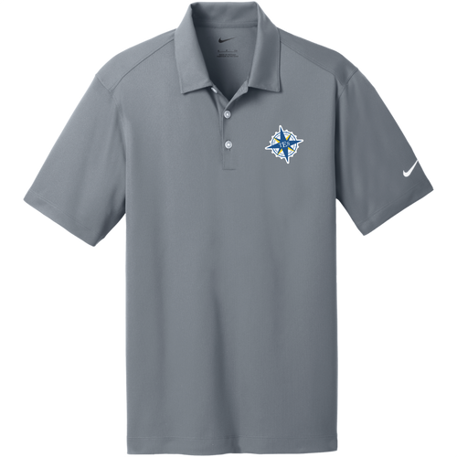 Men's Nike TES Compass Rose Polo