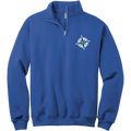 TES Compass Quarter Zip
