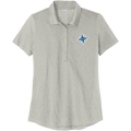 Women's TES Compass Rose Polo