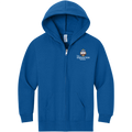 TES Explorer Pup Zip-Up