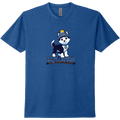 TES Explorer Pup Short Sleeve T-shirt