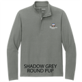Men's TES Explorer Quarter Zip (Multiple Versions Available)