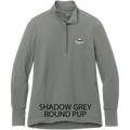 Women's TES Explorer Quarter Zip (Multiple Versions Available)