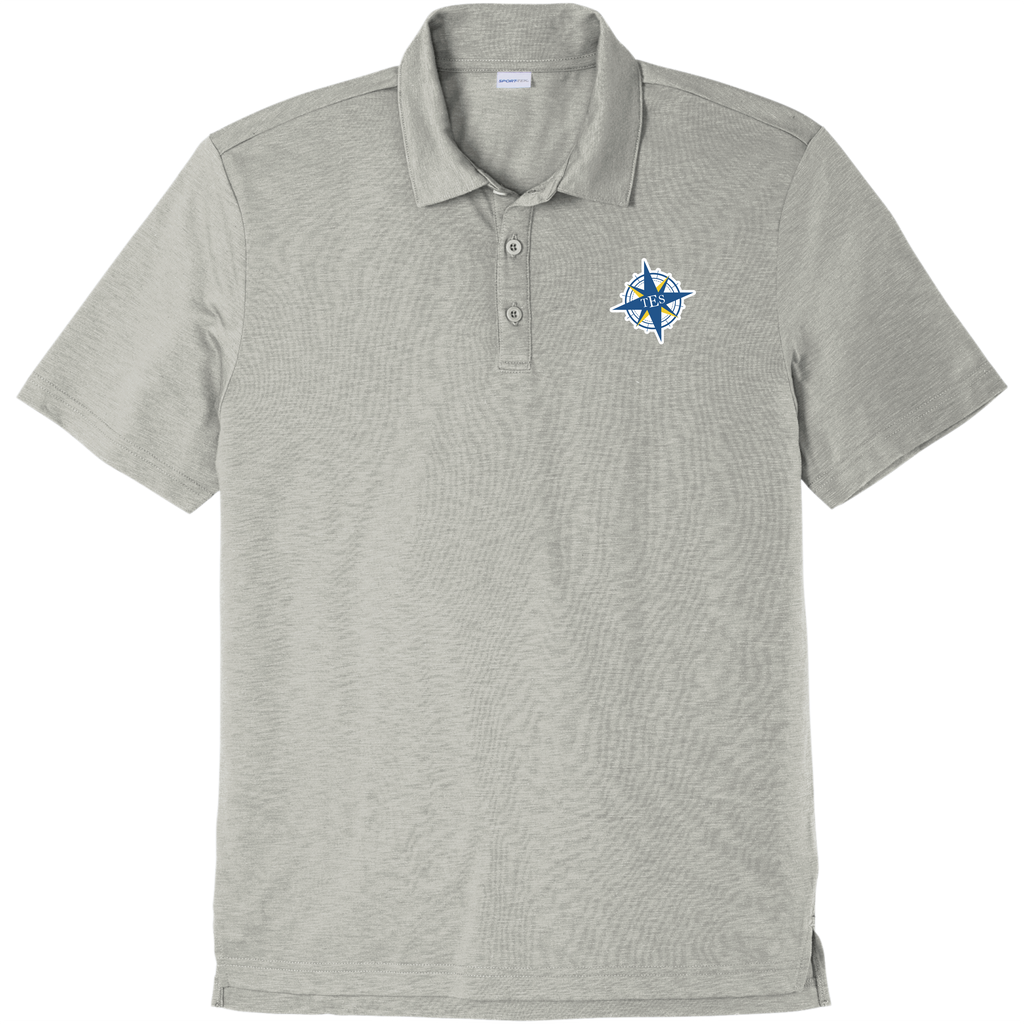 Men's TES Compass Rose Polo