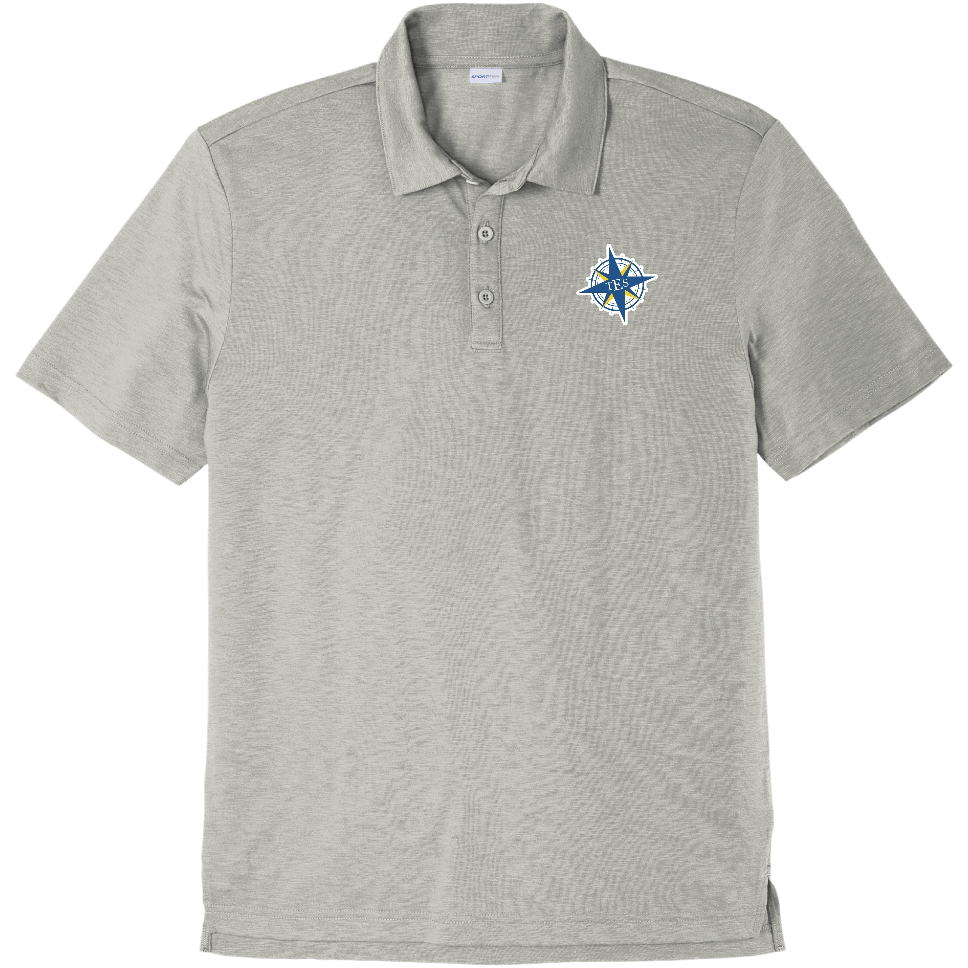 Men's TES Compass Rose Polo