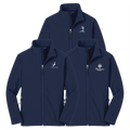 TES Explorer Youth Core Soft Shell Jacket (Multiple Versions Available)